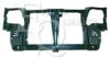 EQUAL QUALITY L00183 Front Cowling